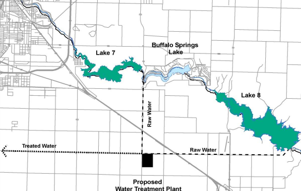 TSPE South Plains Chapter Meeting