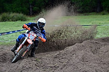 Kye Anderson is sponsored by One Health Clinic in Port Macquarie