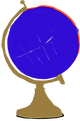 イラストグローブ