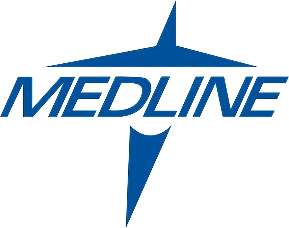 Medline Logo