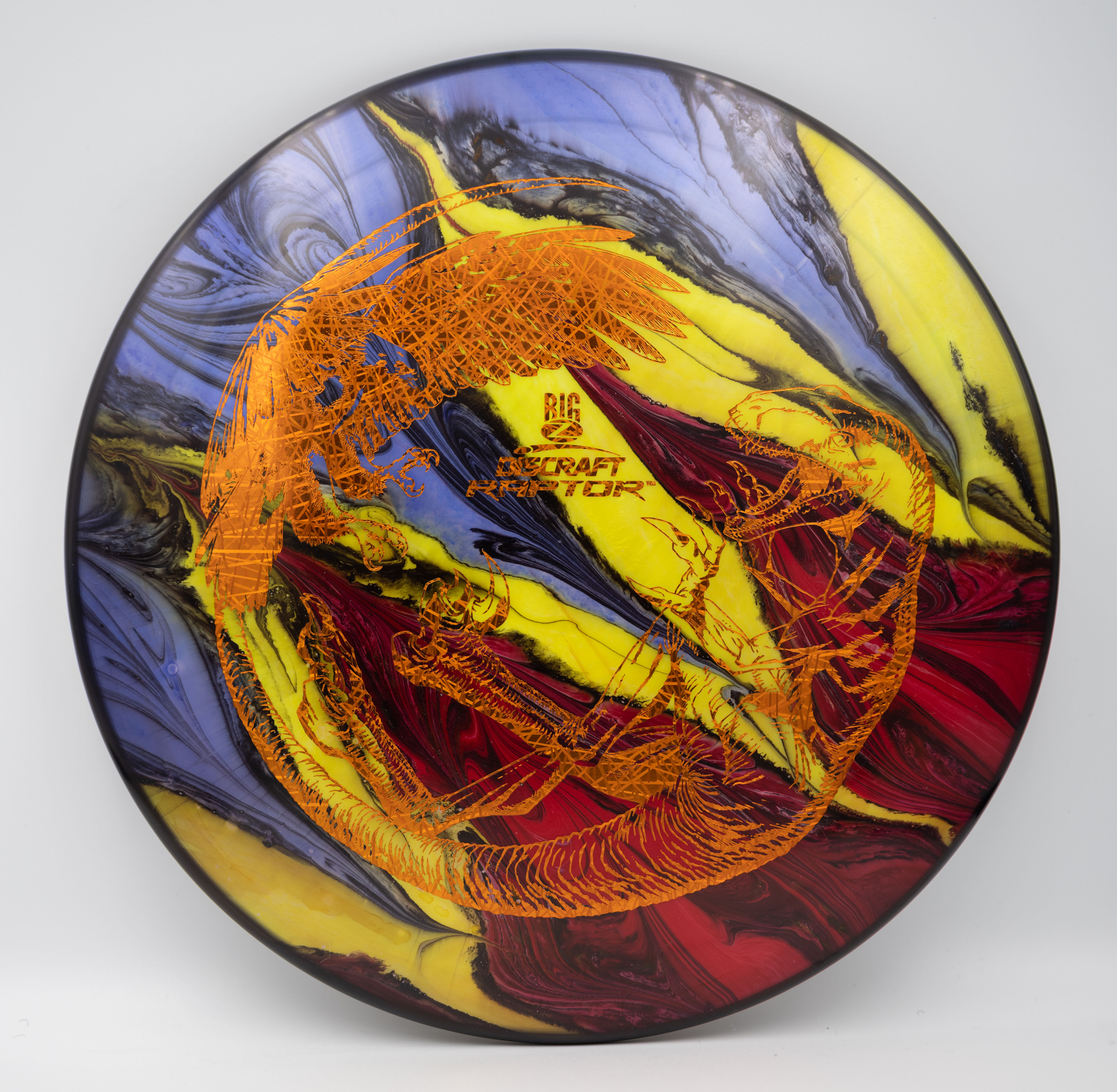 Discraft Raptor