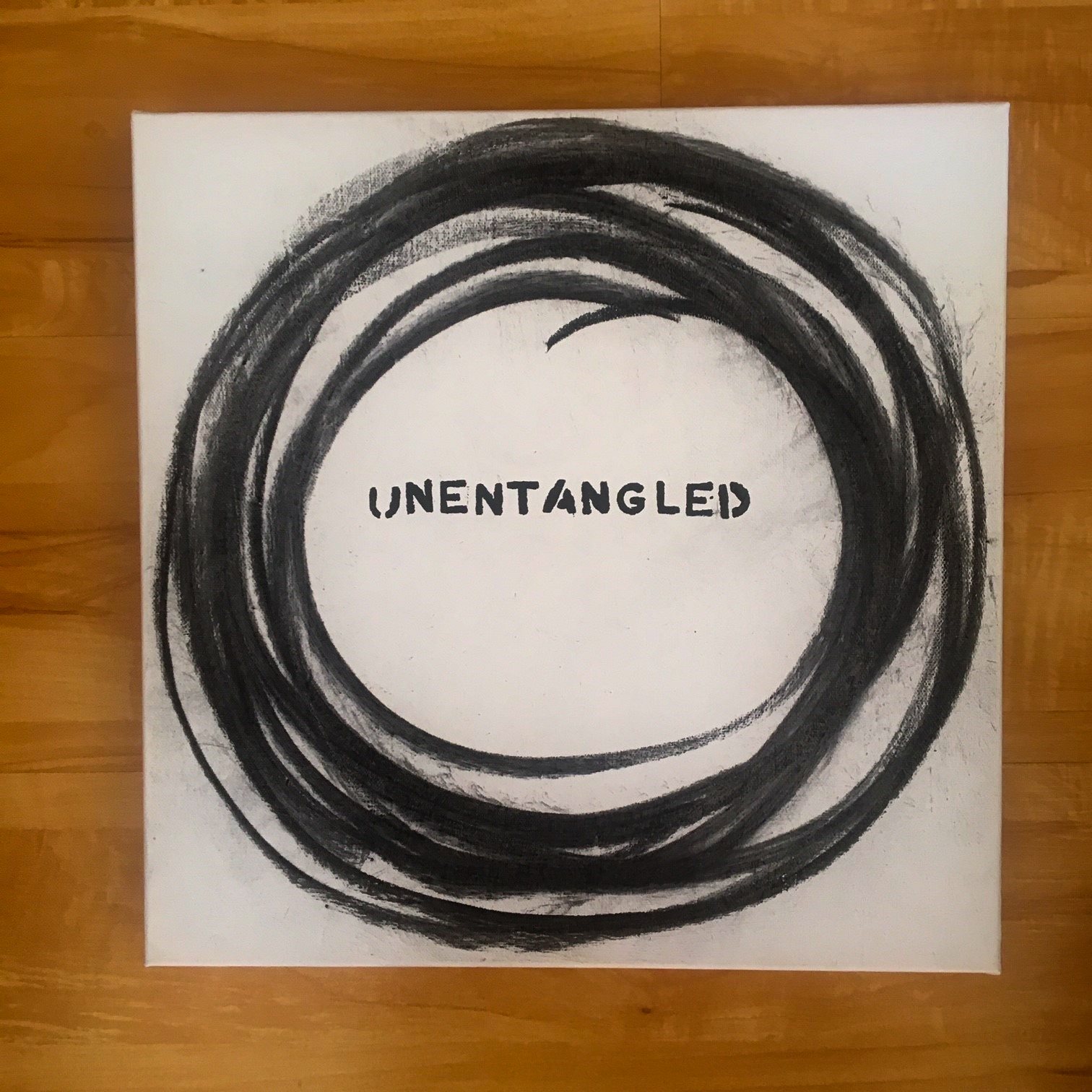 unentangled