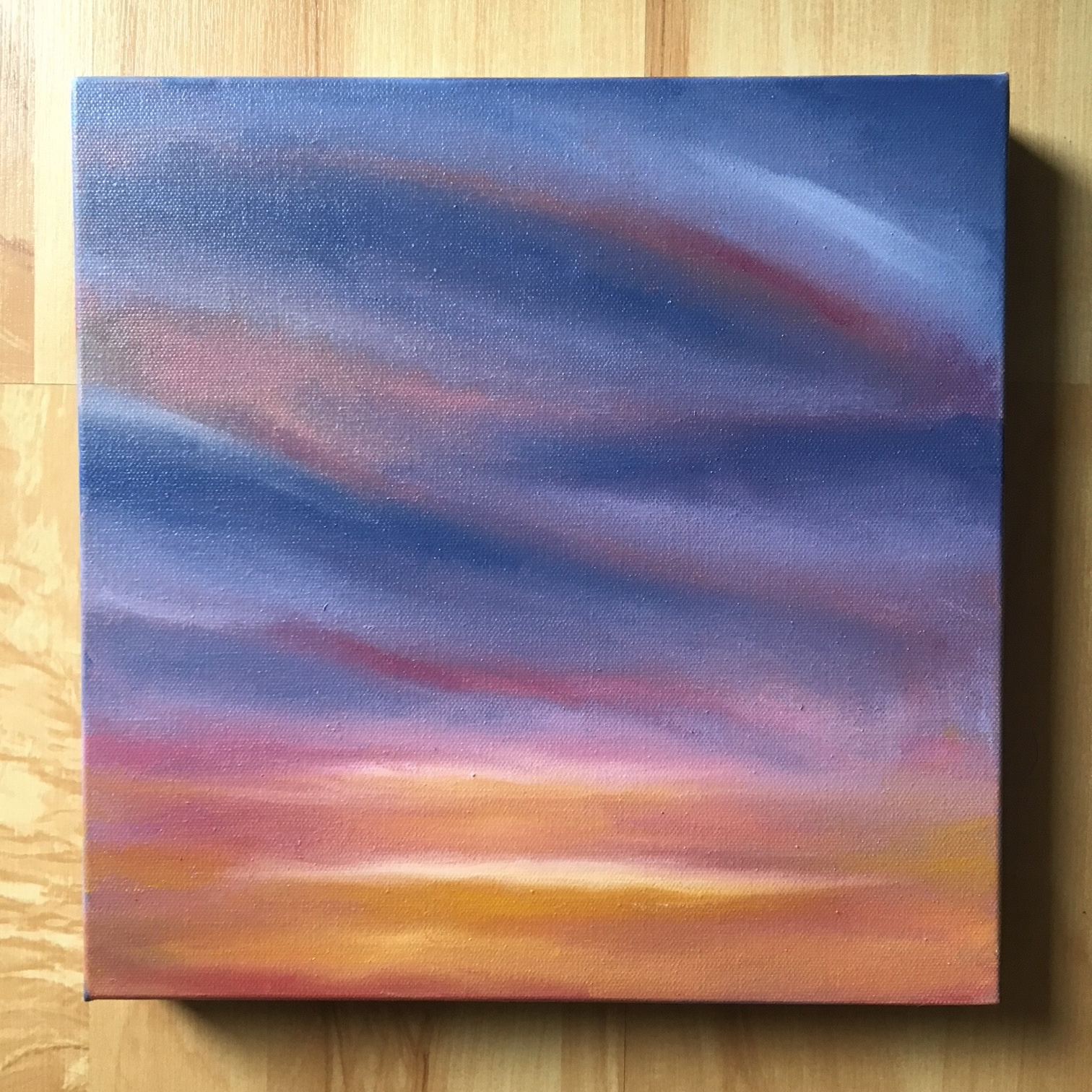 Winter Sunrise 2