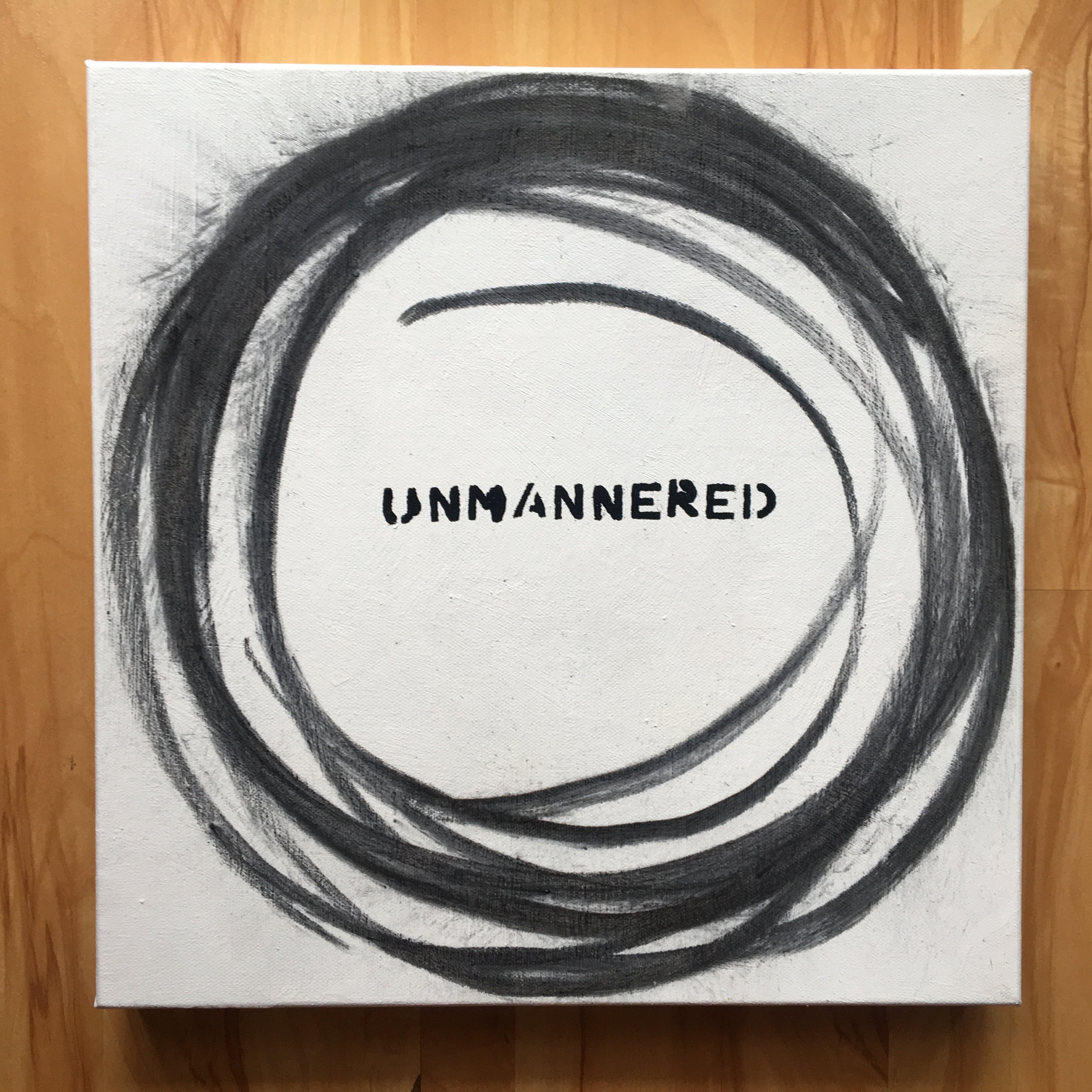 unmannered