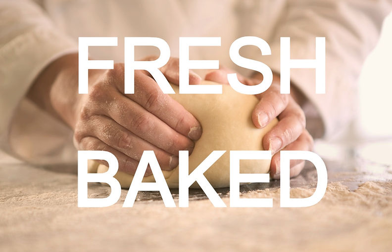 Fresh Bread Jacksonville