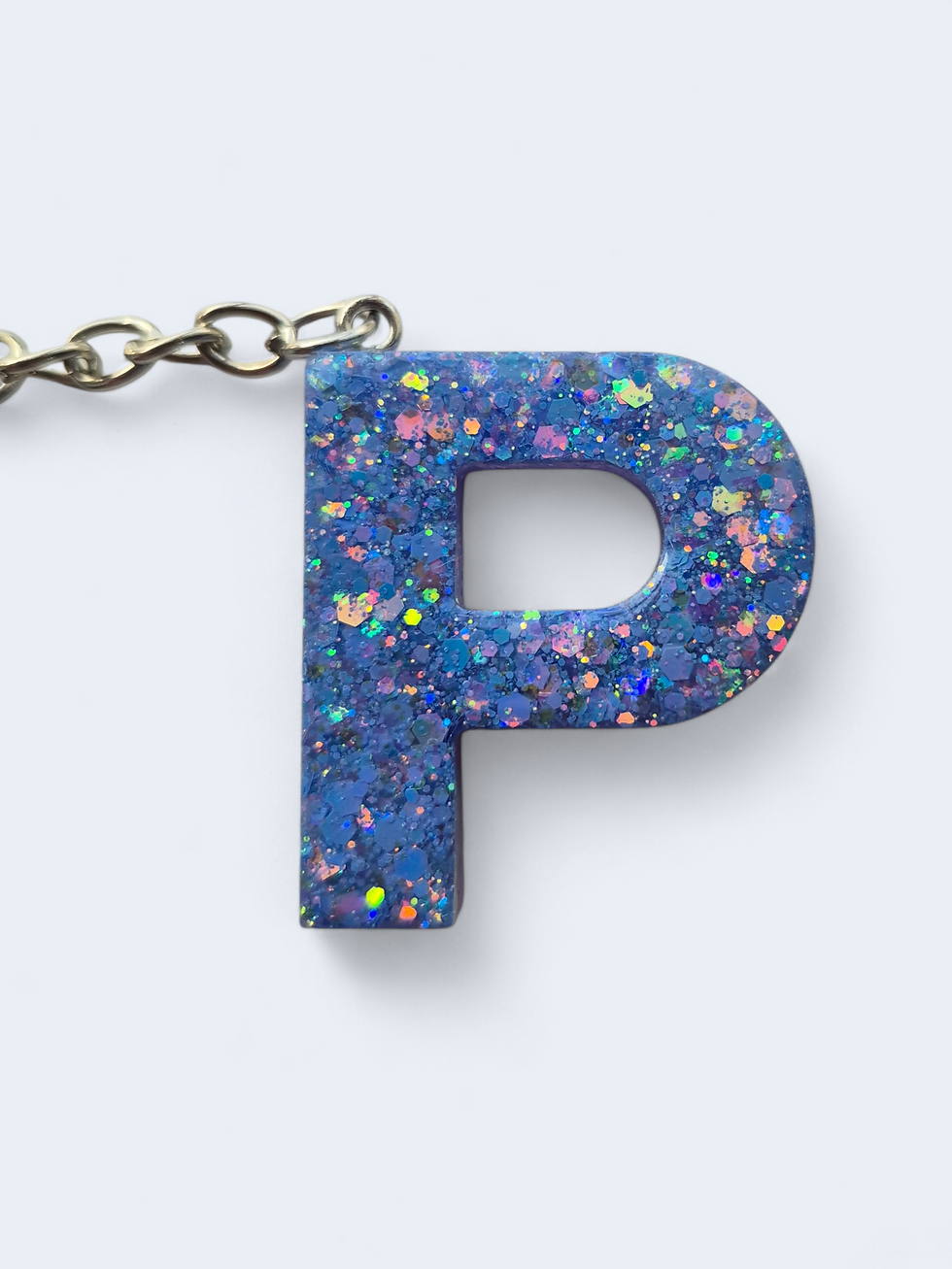 Thumbnail: P Keyrings 