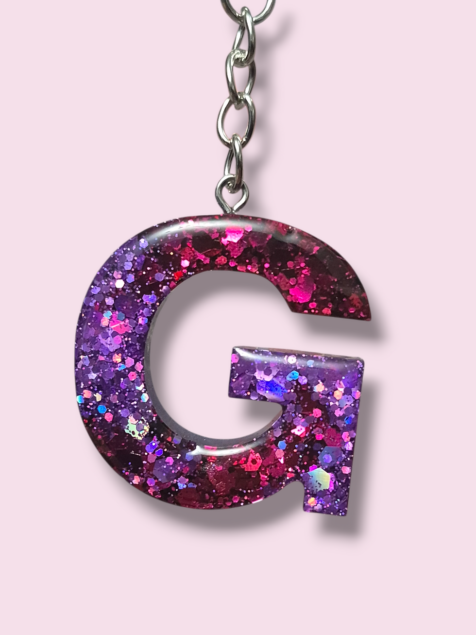 Thumbnail: G Keyrings 