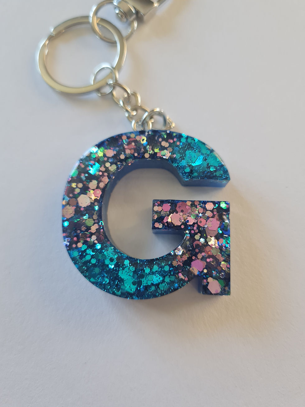 G Keyrings