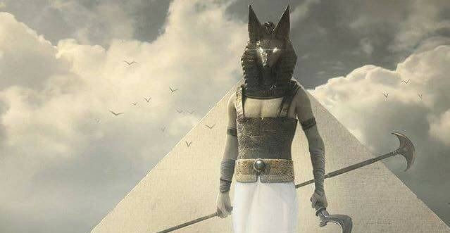 Grau de Seth - Curso de Magia Egípcia - M.U