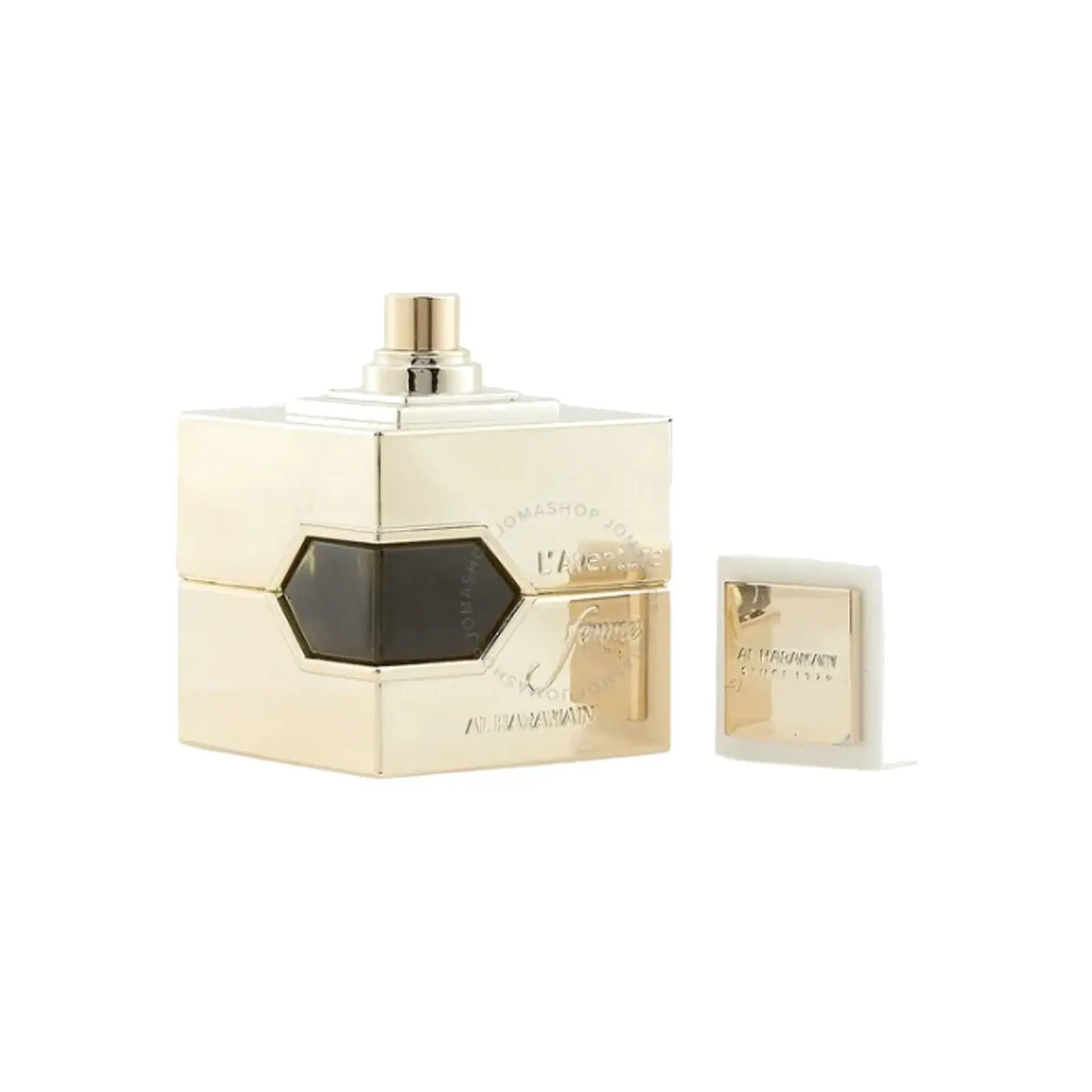 Al Haramain L'Aventure Femme, Eau de Parfum, 3.4 oz