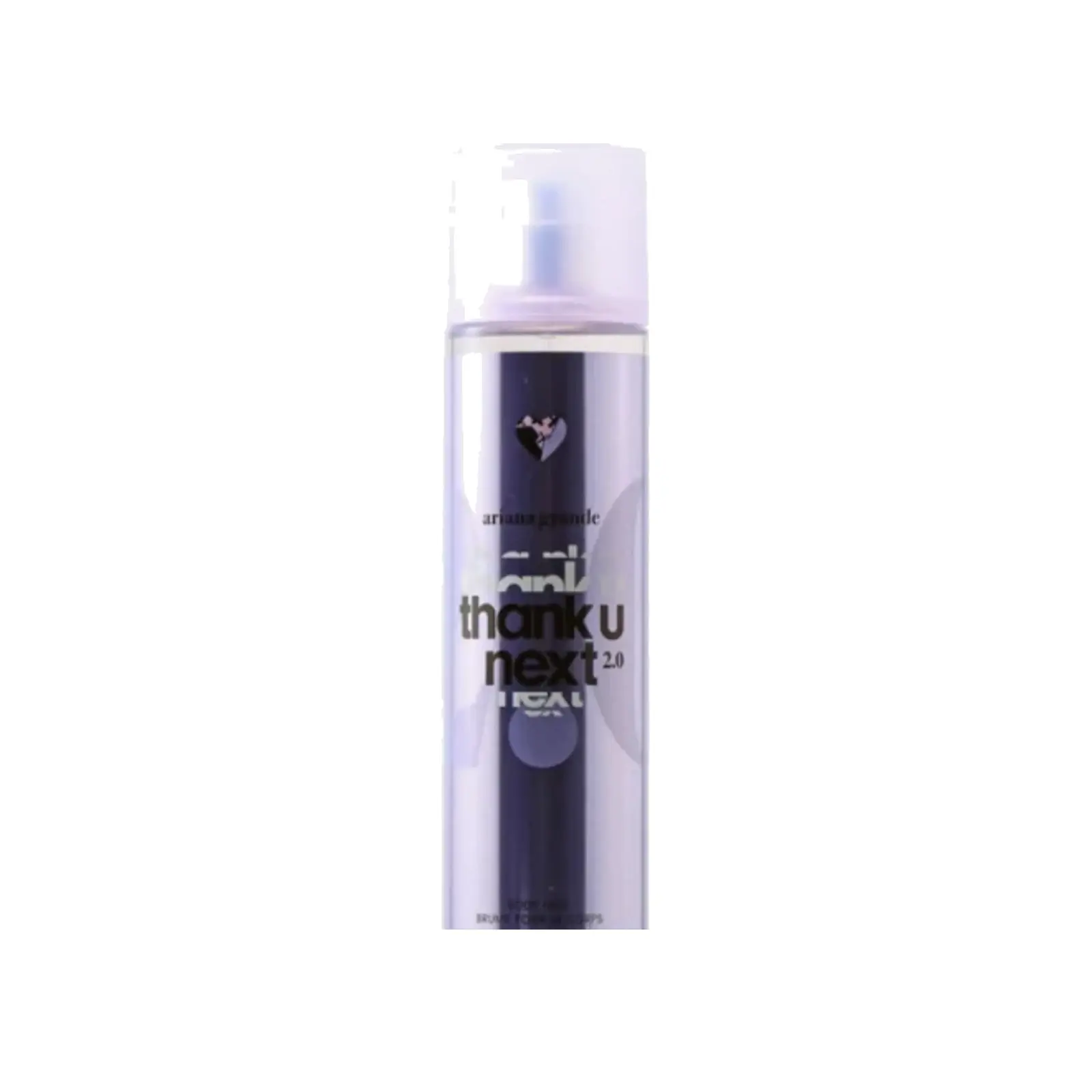 Ariana Grande Thank You Next 2.0 Body Mist 8.0