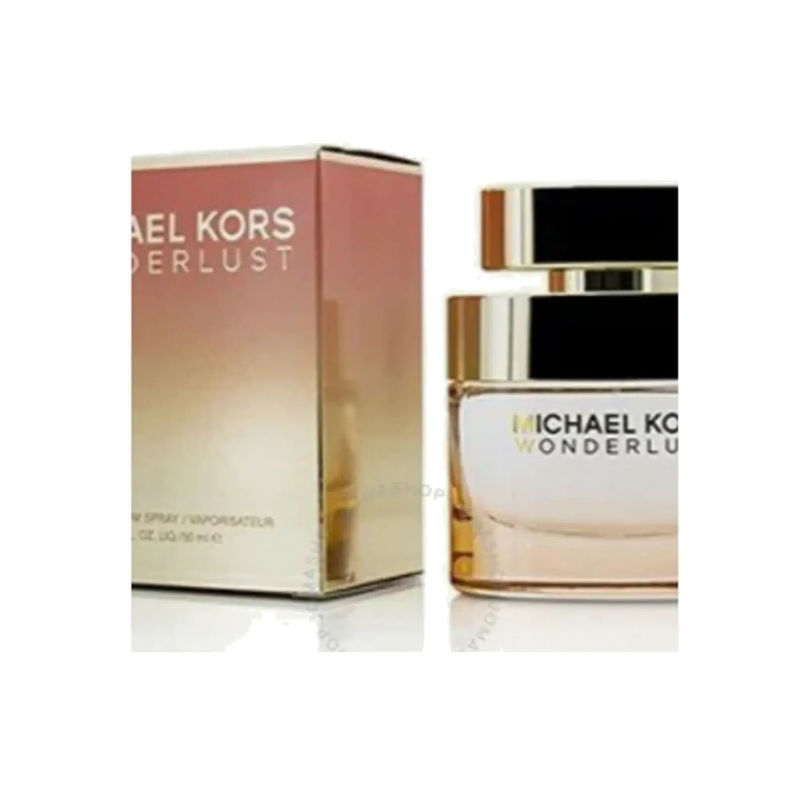 Michael Kors Wonderlust /, Eau de Parfum, 1.7 oz