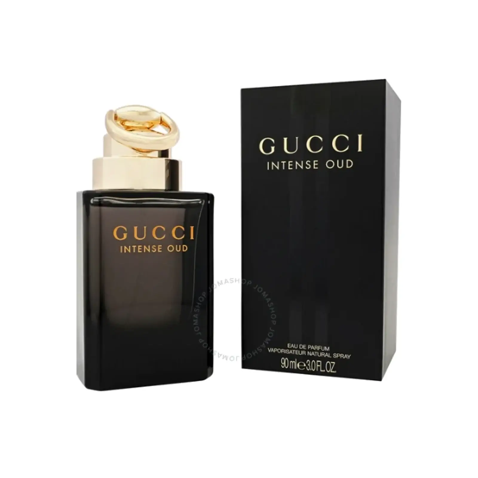 Gucci Oud Intense, Eau de Parfum, 3.0 oz