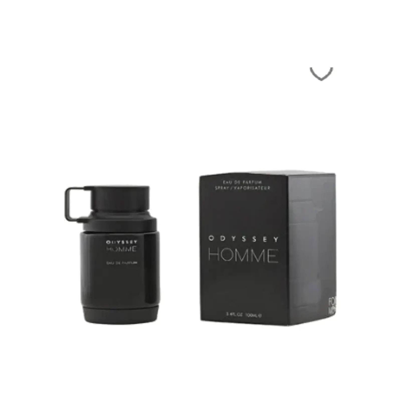 Armaf Odyssey Homme Black Men 3.4