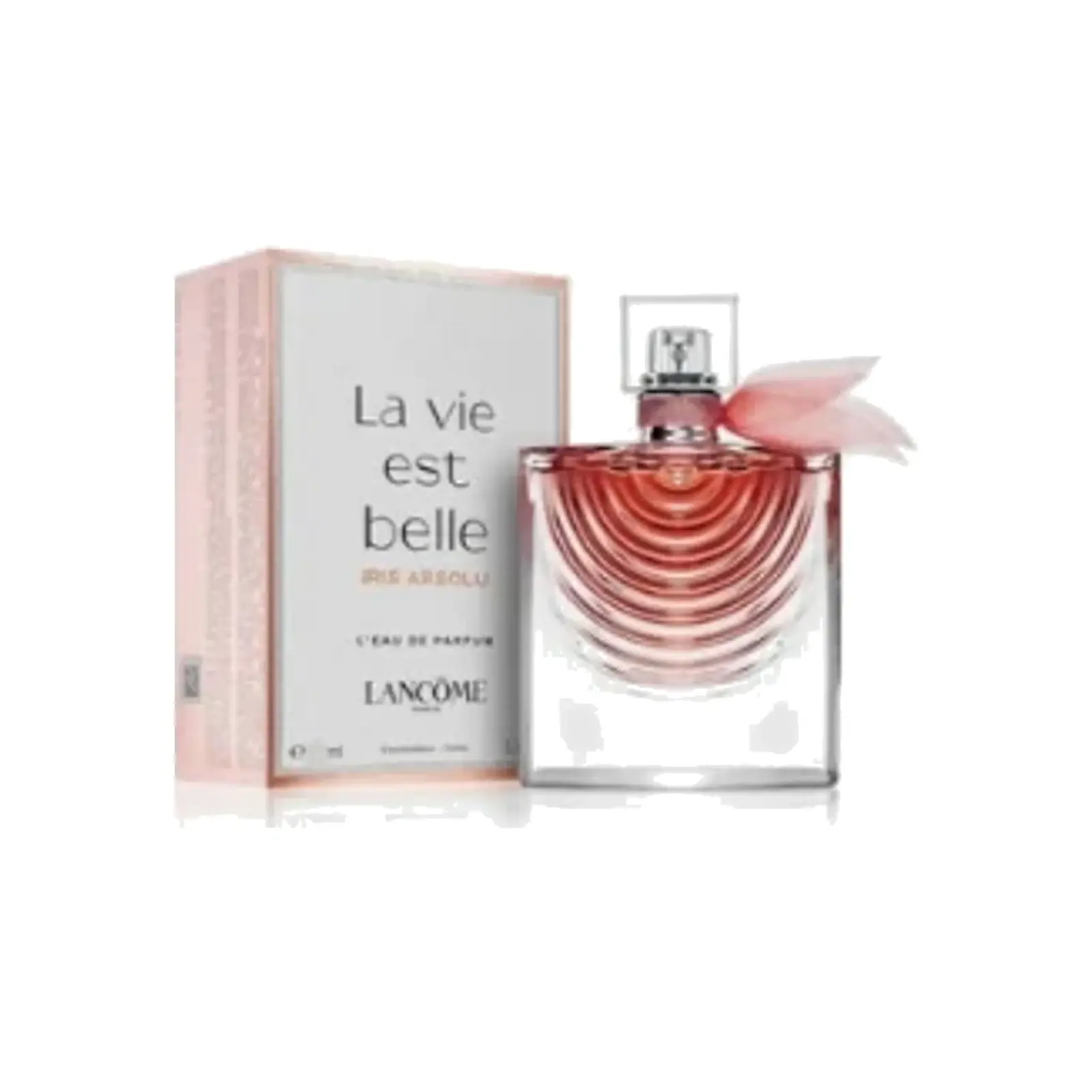 Lancôme La Vie Est Belle Iris Absolu EDP 3.4, Eau de Parfum, 3.4 oz