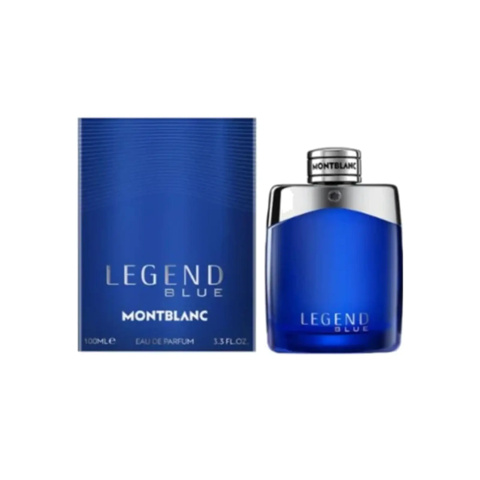 Montblanc Explorer, Eau de Parfum, 3.3 oz