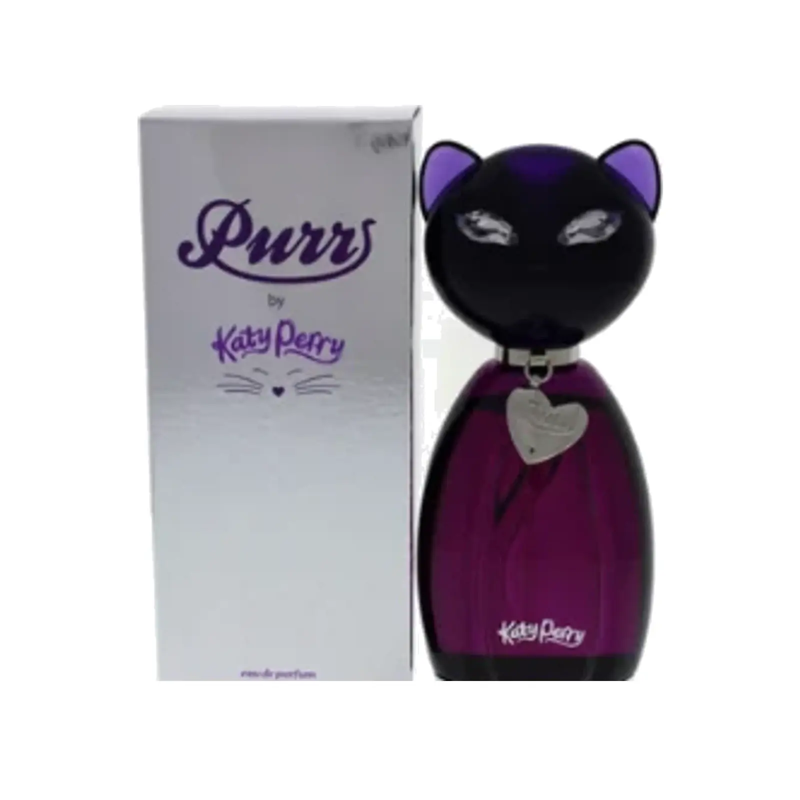 Katy Perry Purr, Eau de Parfum, 3.4 oz