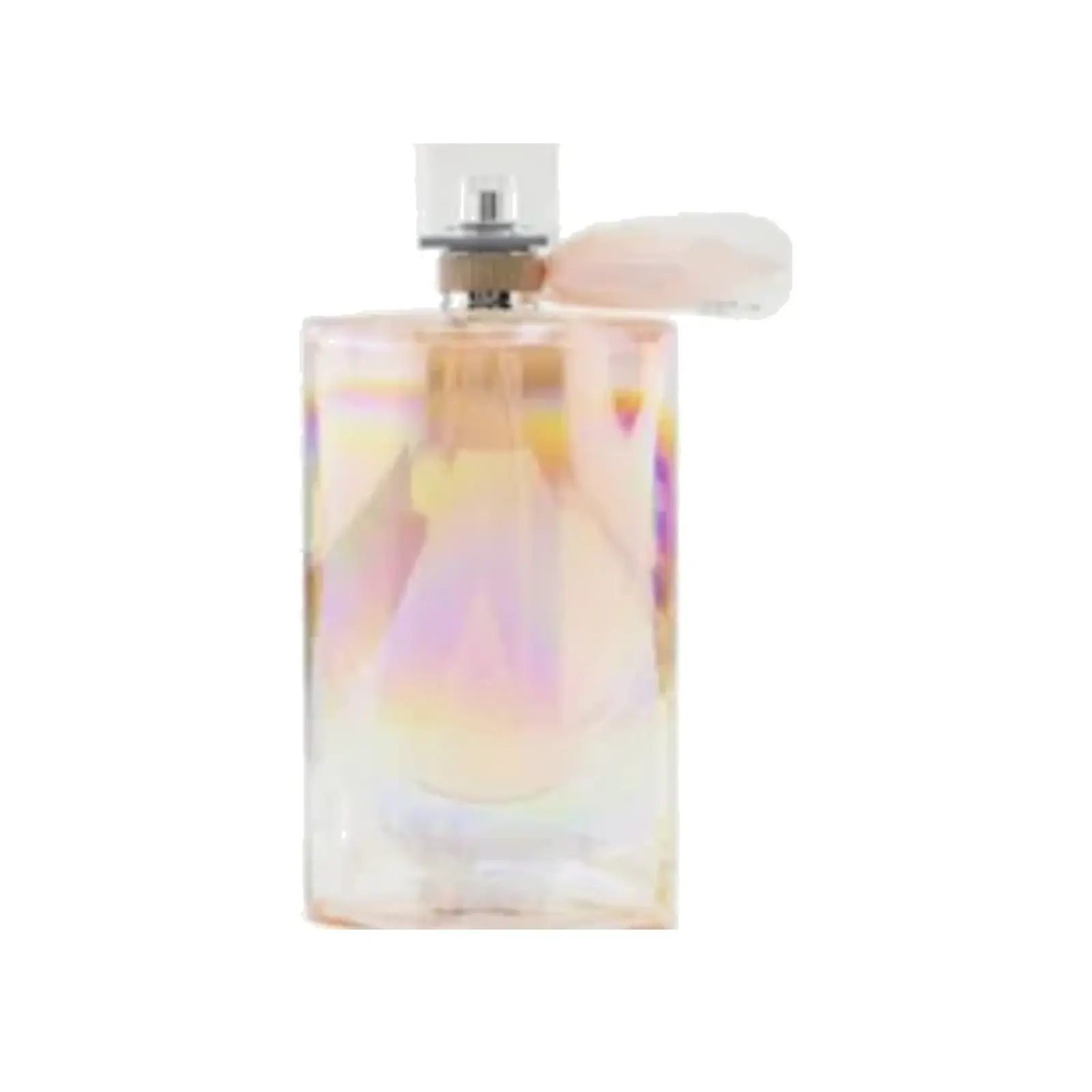 Lancôme La Vie Est Belle Soleil Cristal, Eau de Parfum, 3.4 oz