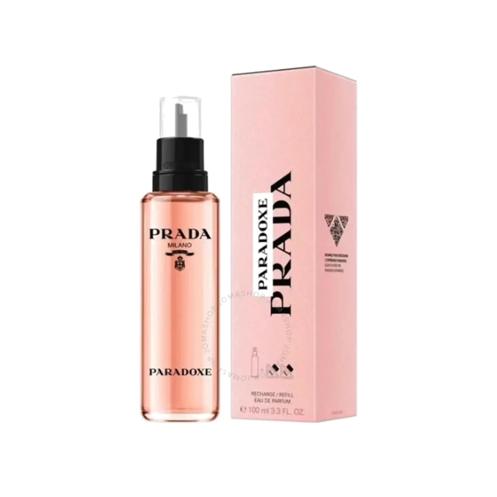 Prada Paradoxe, Eau de Parfum, 3.4 oz