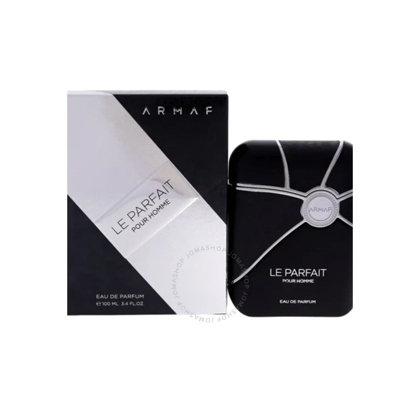Armaf Le Parfait, Eau de Parfum, 3.4 oz