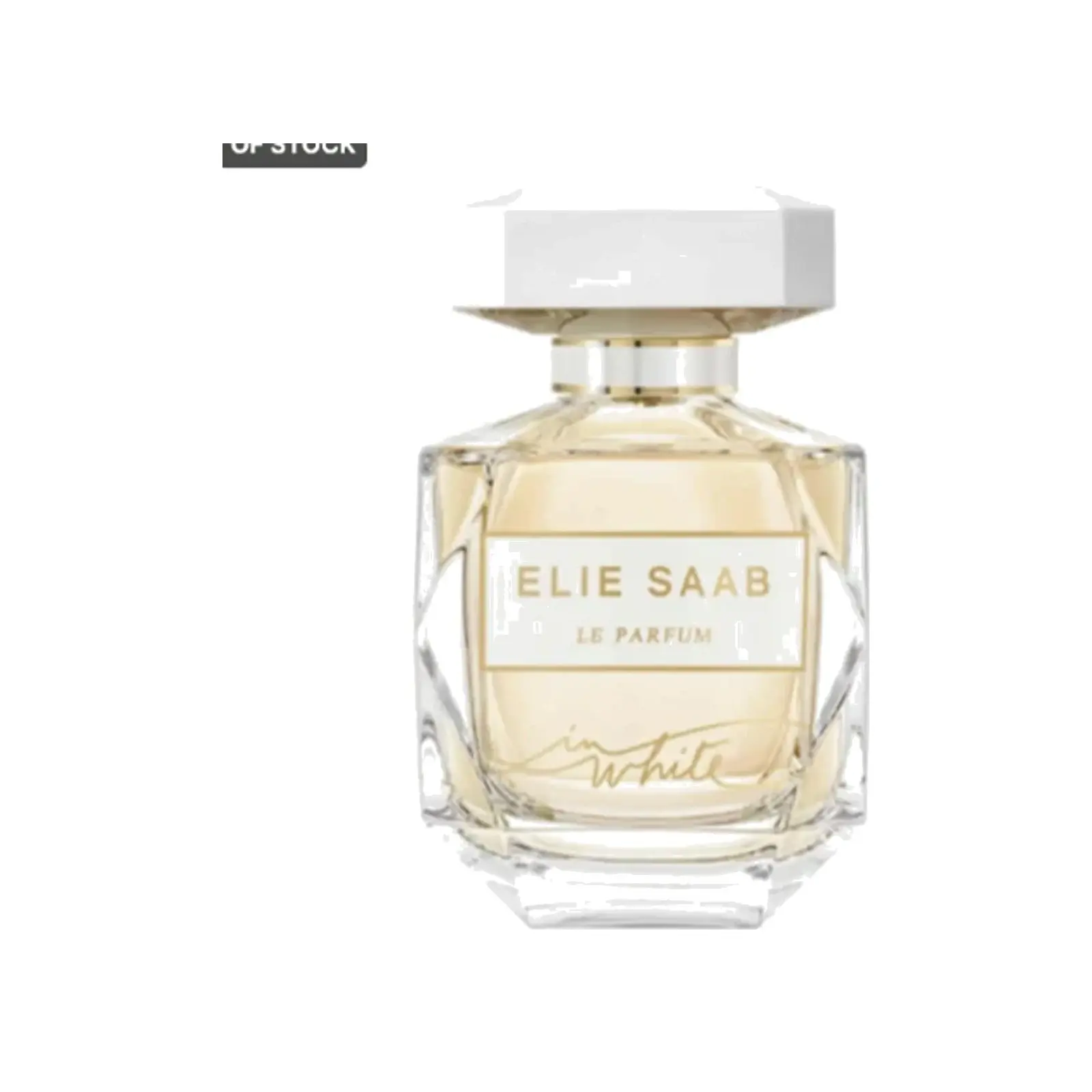 Elie Saab Le Parfum in White ED, Parfum, 3.0 oz