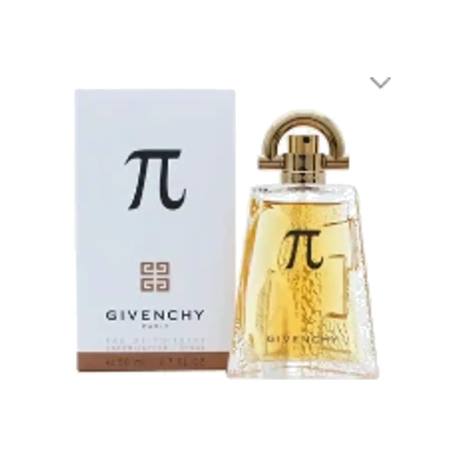 Givenchy Pi, Eau de Toilette, 1.7 oz