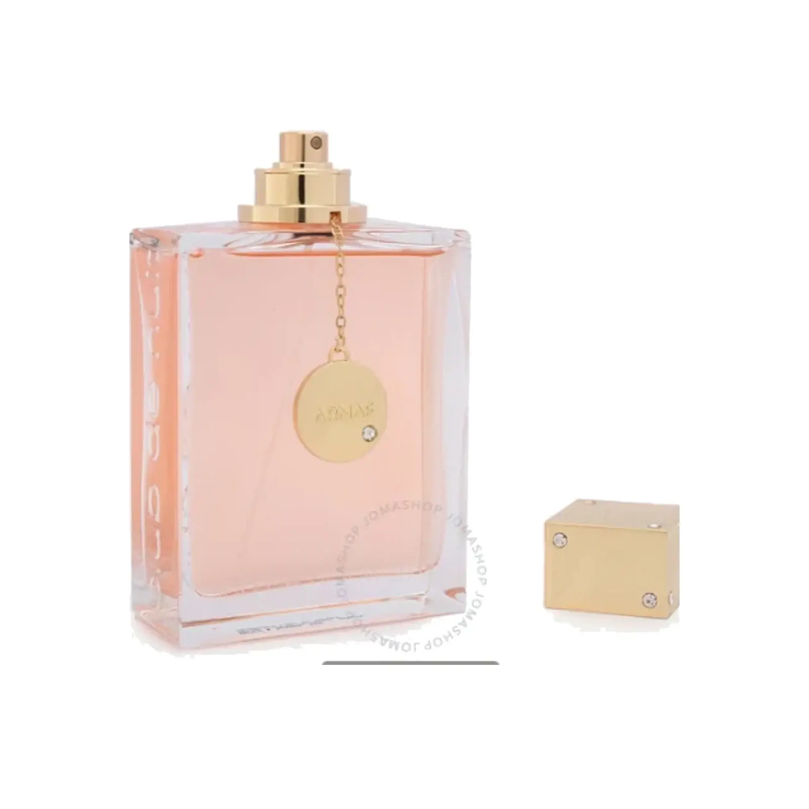 Armaf Club De Nuit, Eau de Parfum, 6.8 oz
