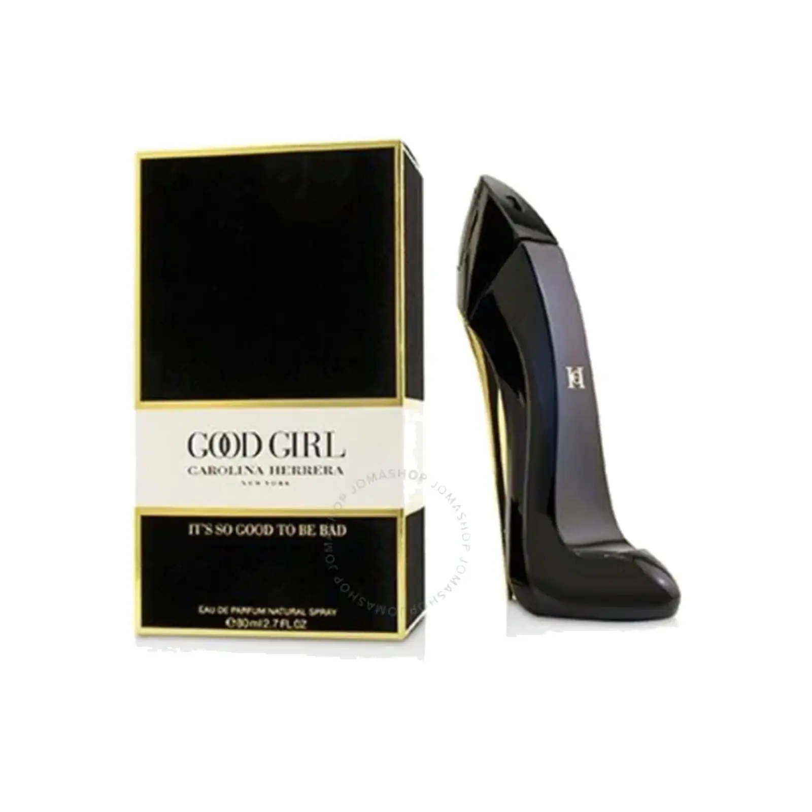 Carolina Herrera Good Girl, Eau de Parfum, 2.7 oz