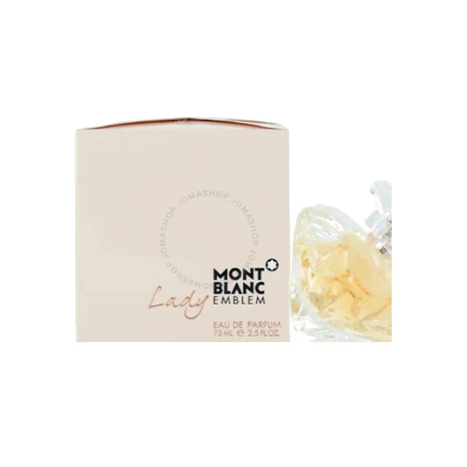 Montblanc Lady Emblem / Mont Blanc, Eau de Parfum, 2.5 oz