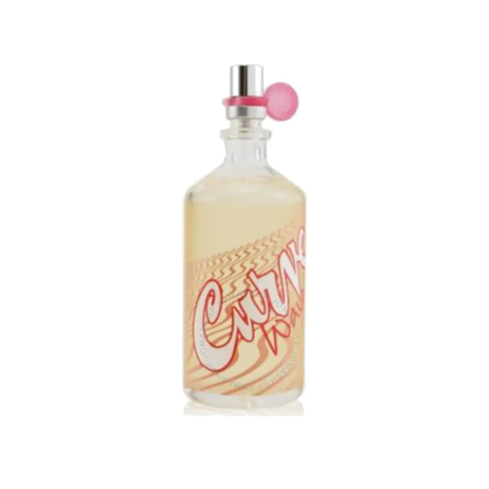 Liz Claiborne Curve Wave, Eau de Toilette, 3.4 oz