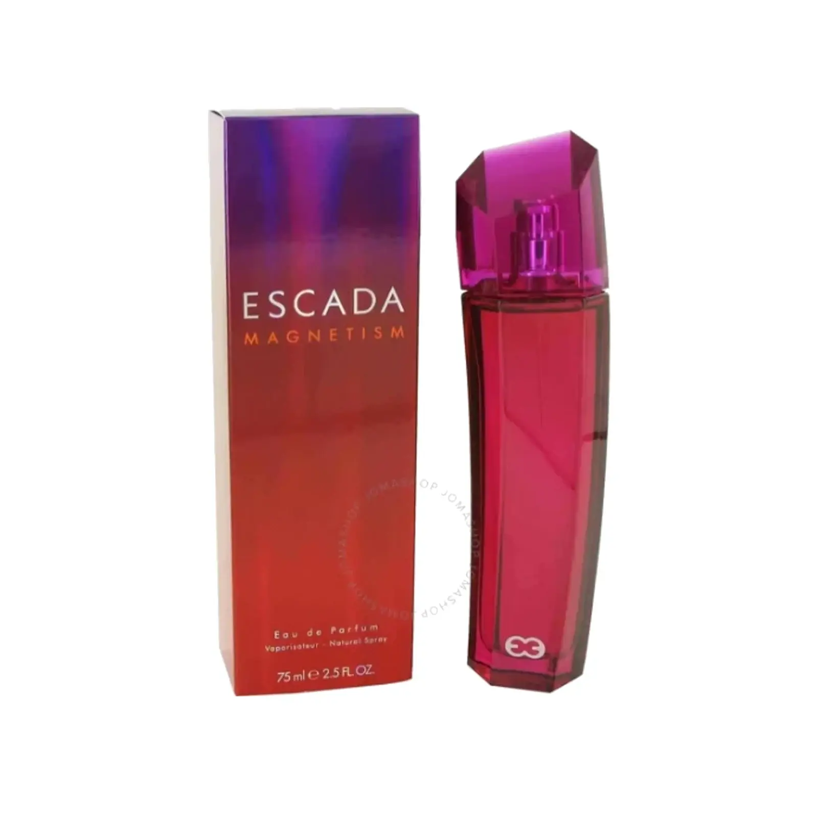 Escada Magnetism, Eau de Parfum, 2.5 oz