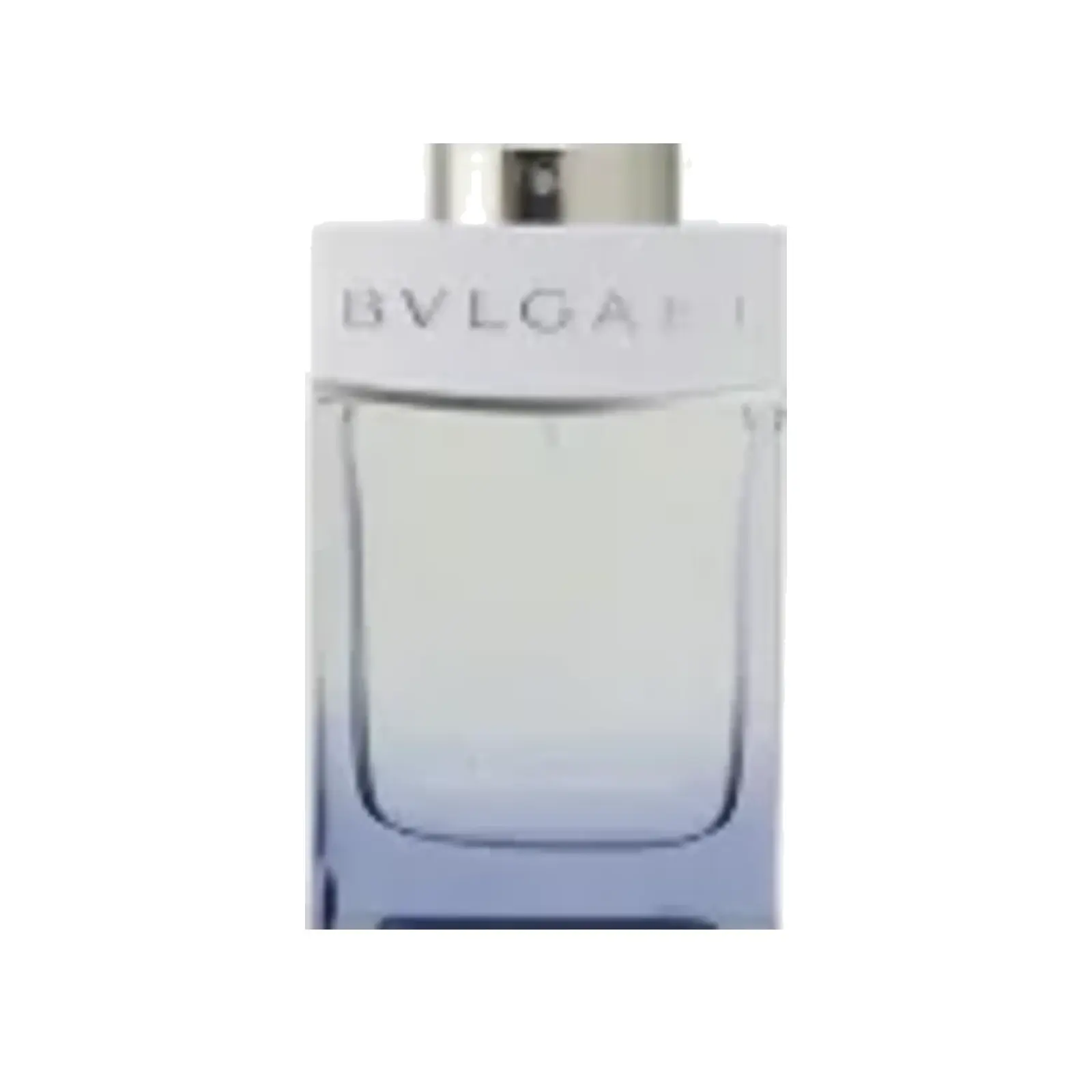 Bvlgari Man Glacial Essence Eau De Parfum Spray 100 ml/3.4 oz, Eau de Parfum, 100 ml