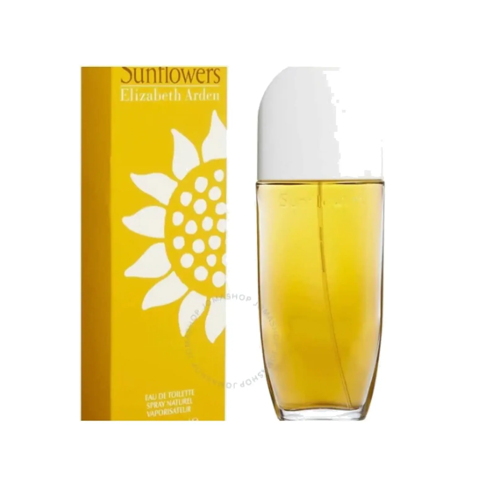 Elizabeth Arden Sunflower /, Eau de Toilette, 3.3 oz