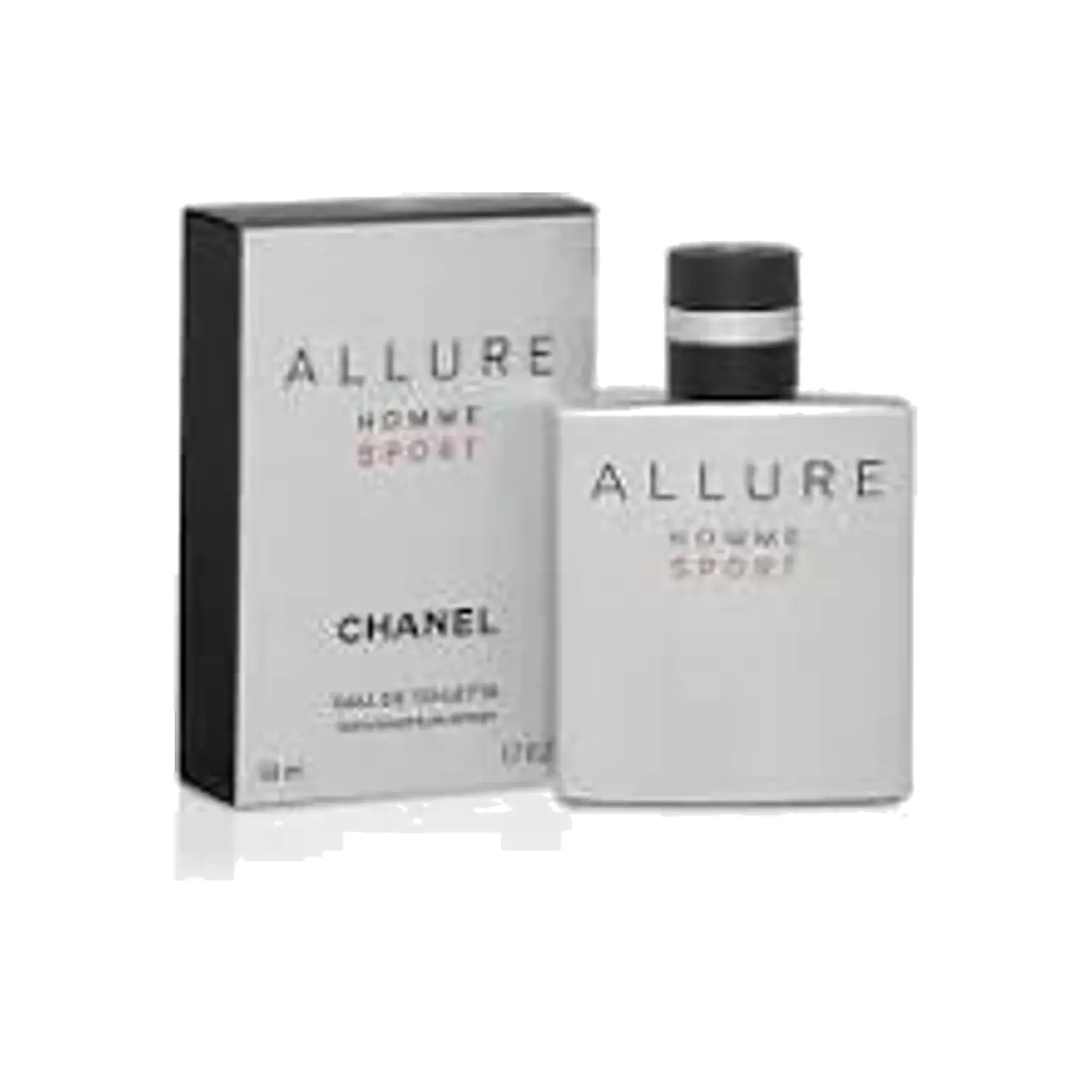 Chanel Allure Homme Sport, Eau de Toilette, 5.0 oz