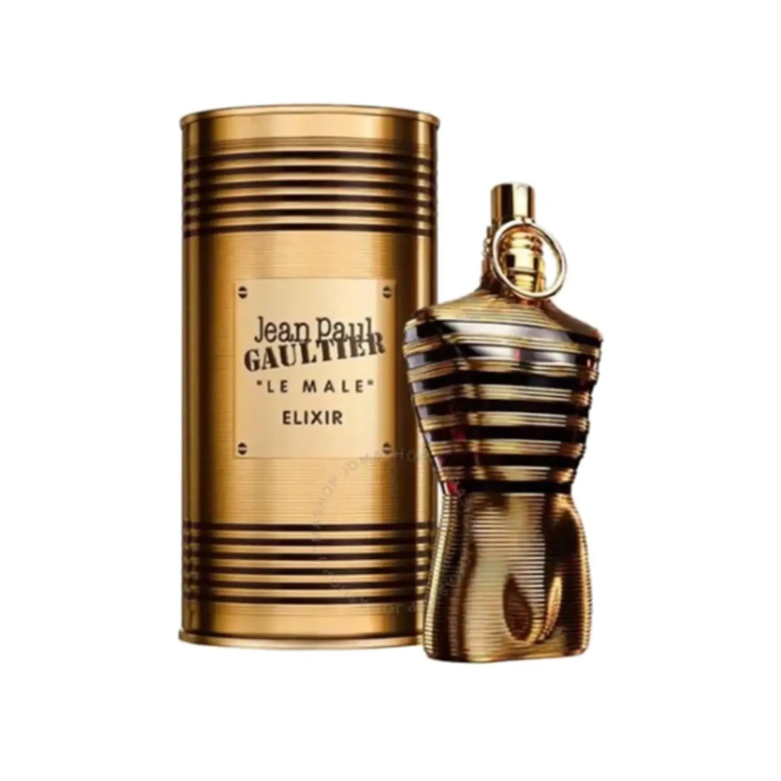 Jean Paul Gaultier Le Male Elixir, 2.5 oz
