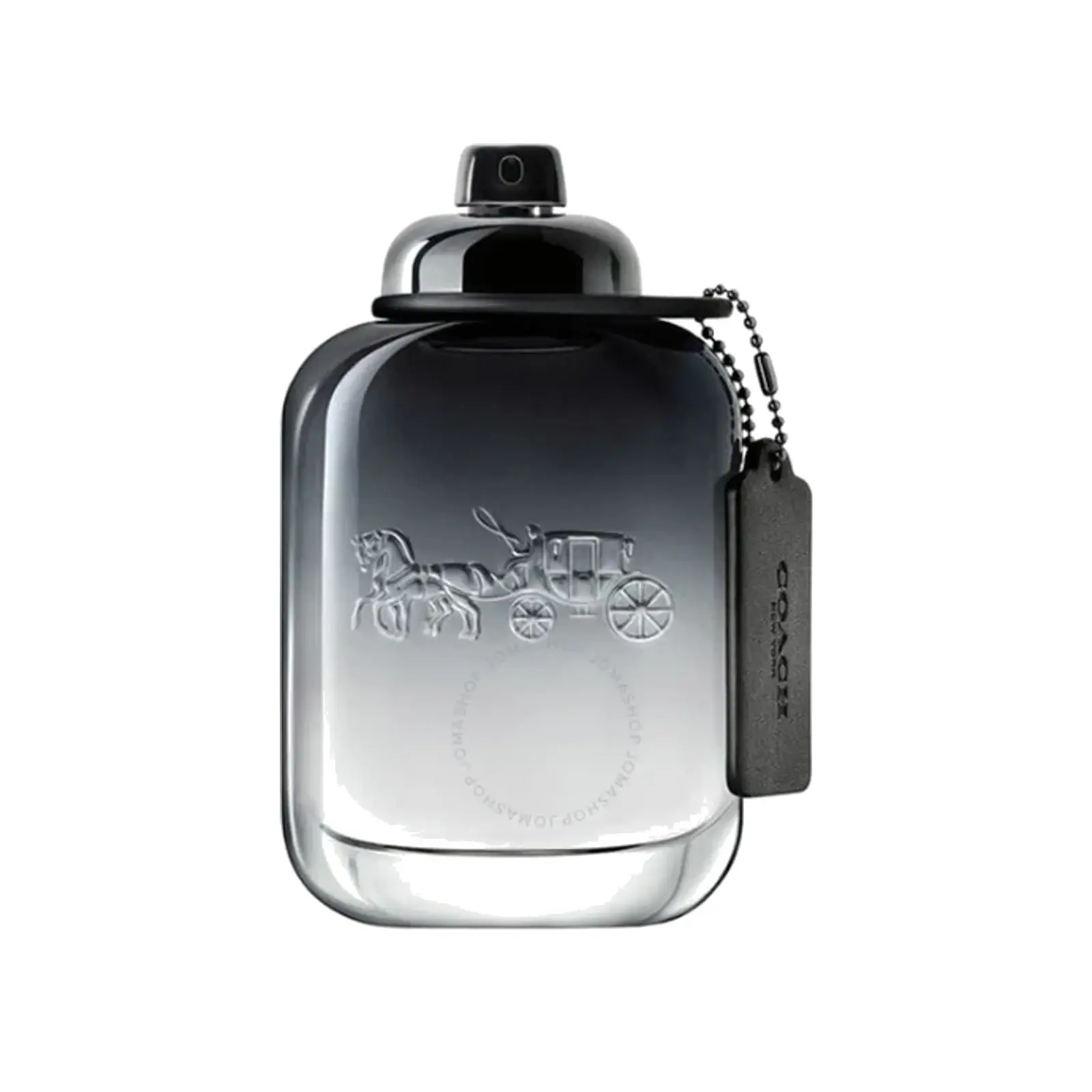 Coach New York, Eau de Toilette, 6.7 oz