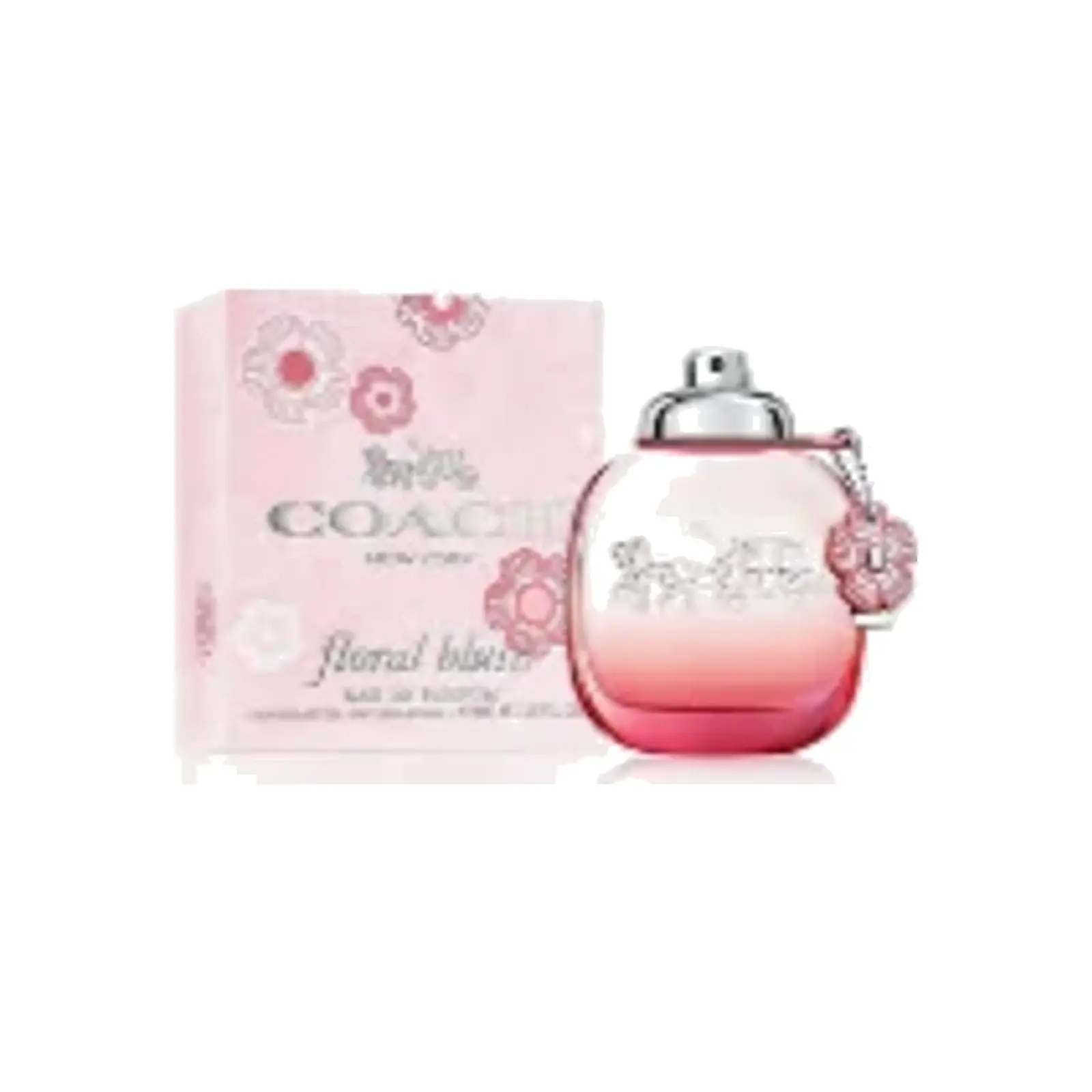Coach Floral Blush, Eau de Parfum, 3.0 oz