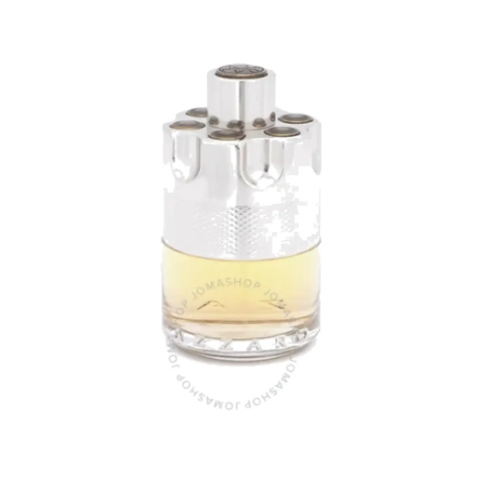 Azzaro Wanted EDT 3.4, Eau de Toilette, 3.4 oz