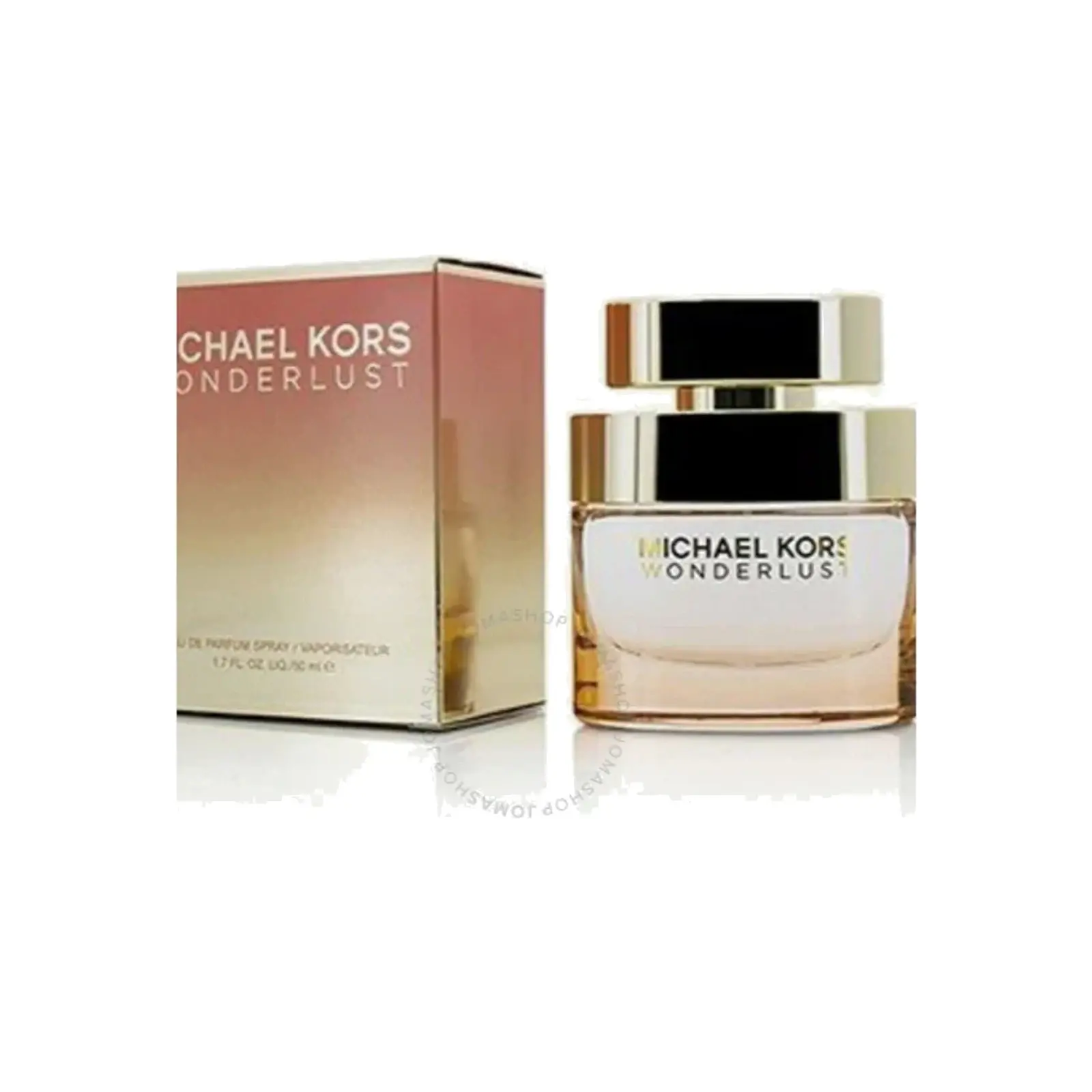 Michael Kors Wonderlust, Eau de Parfum, 1.7 oz