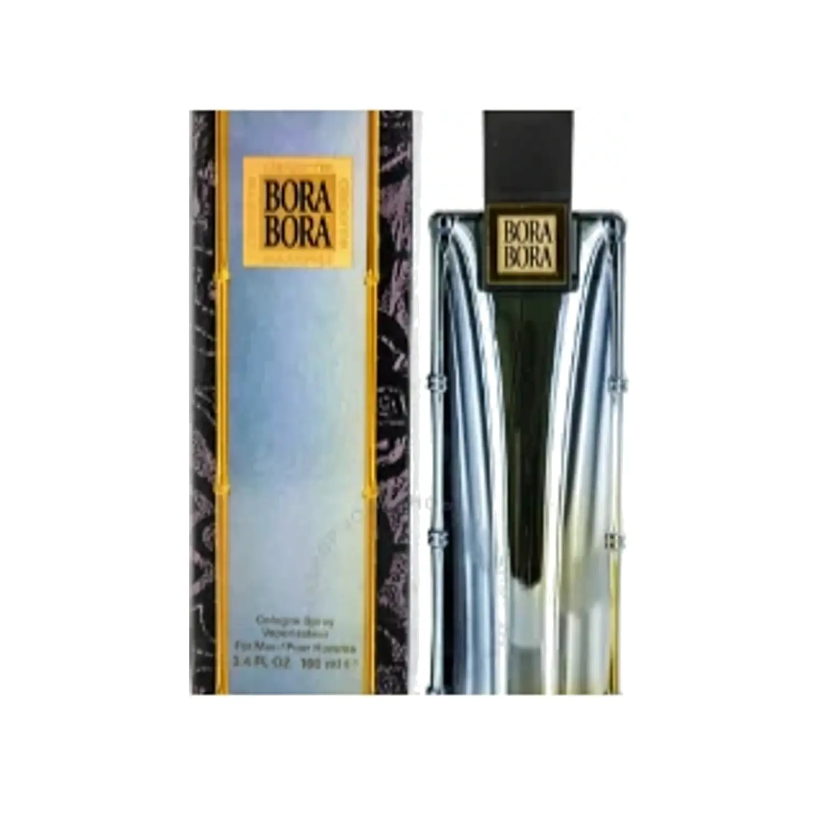 Liz Claiborne Bora Bora, Eau de Cologne, 3.4 oz