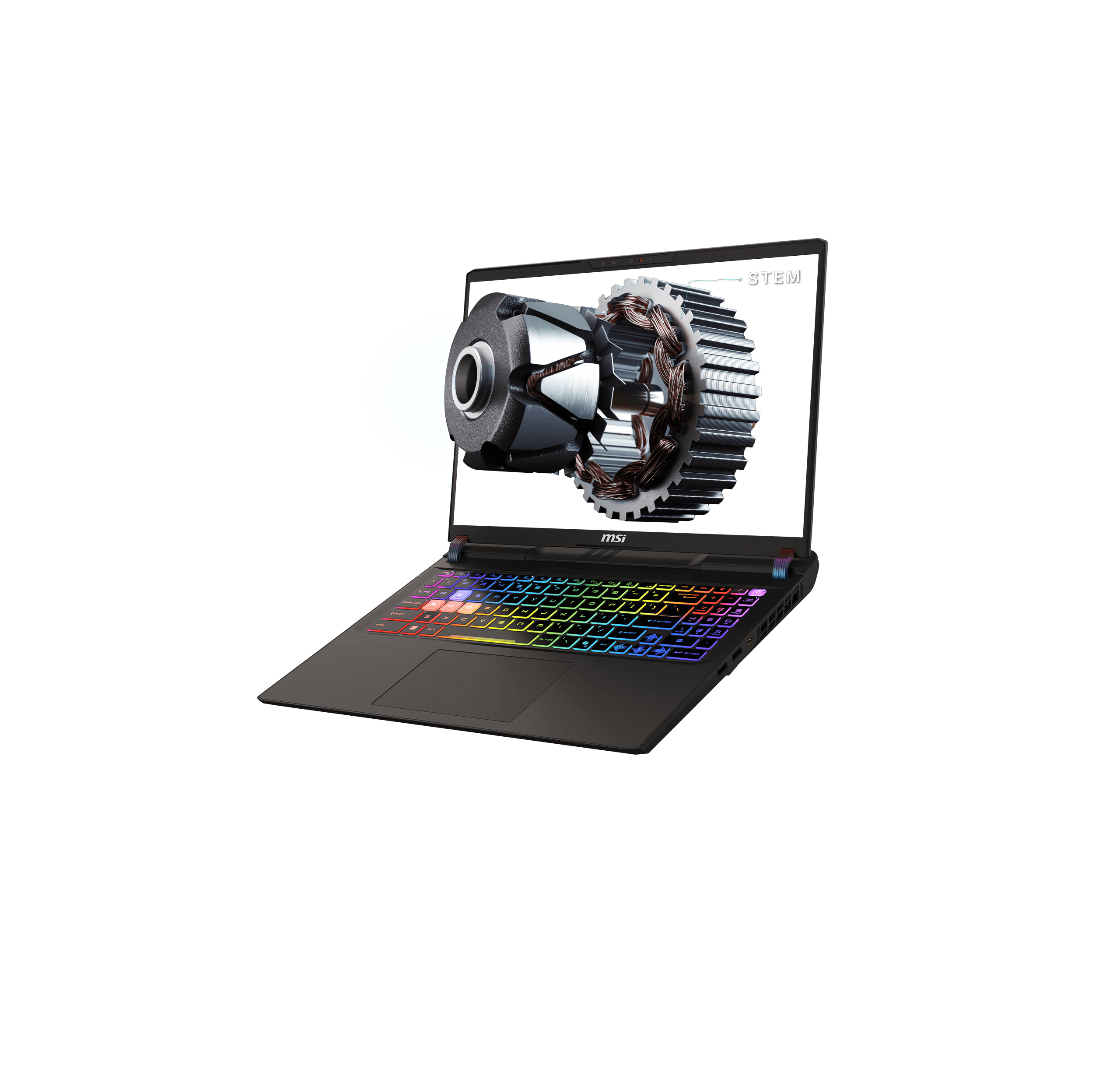 MSI Vector 16HX