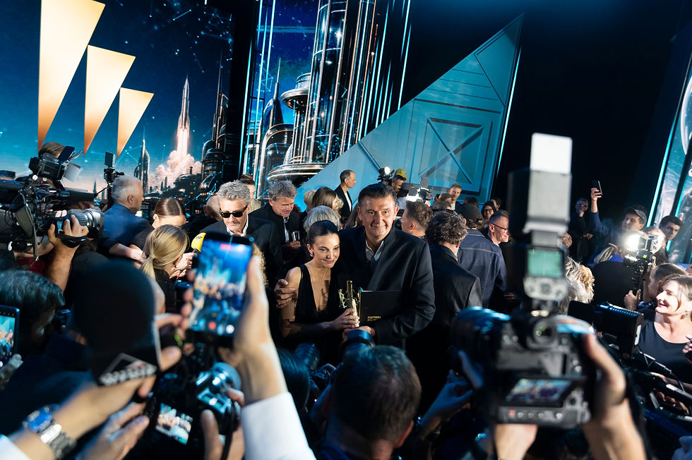 Reflections from the 51st Gdynia Film Festival