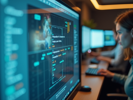 Enhancing Narratives Through Visual Storytelling Techniques