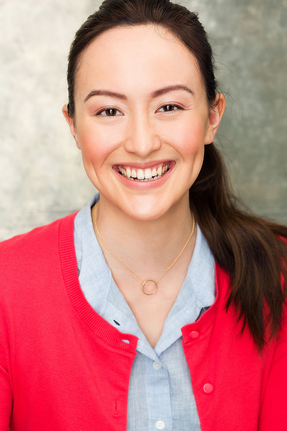 Lili Fox-Lim
