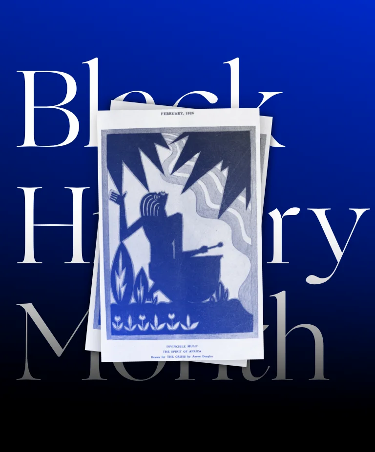 Famous Black Graphic Designers Who Made History