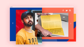 7 best tips for creating an online design portfolio