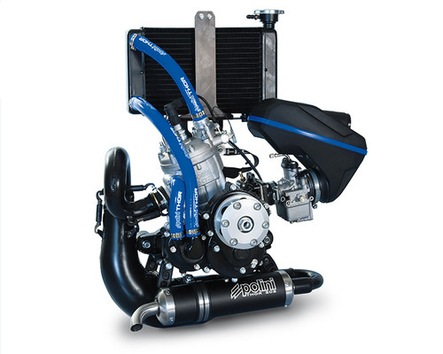 Polini Thor 202 | Power2FlyAmerica