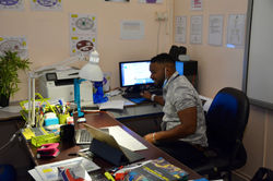 Mr Hamid- Maths