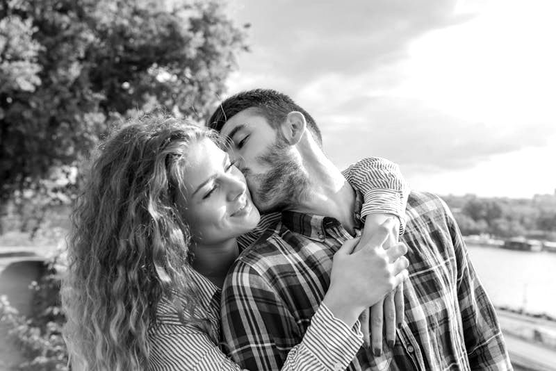 Relación seria