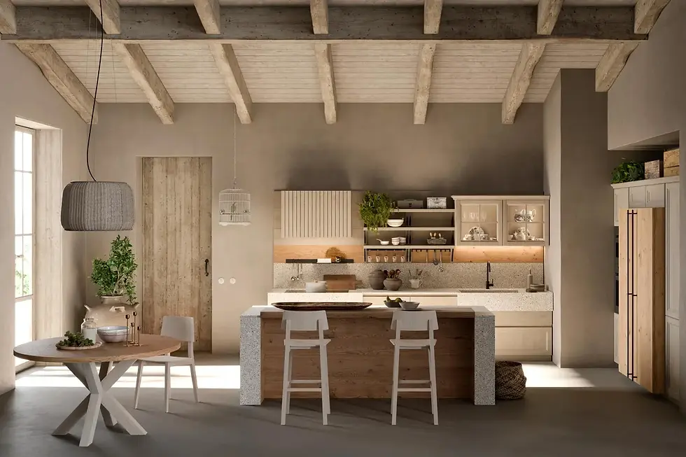 Atelier Cottage di Callesella